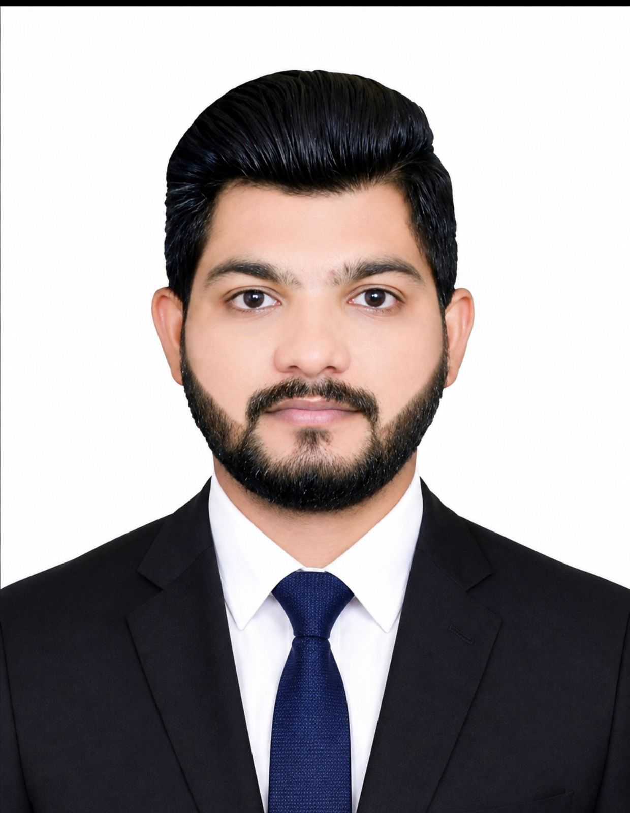 Kaleem Naeem